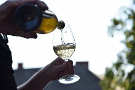 Vinul românesc va fi vedeta anului 2018 în lume